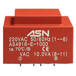 Трансформатор AS4816-E-1000-150-D