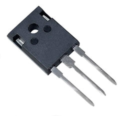 Schottky diode MBR30100PT