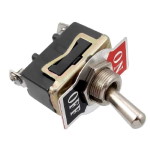 Toggle switch E-TEN 1021 ON-OFF