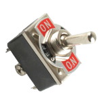 Toggle switch E-TEN 1322 ON-OFF-ON