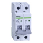 Automatic switch Ex9BP-JX(+) 10kA С20A 500V DC 2