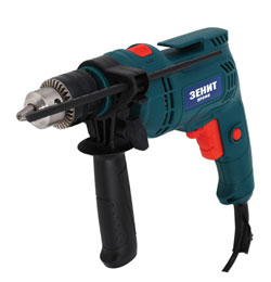 Impact drill  ZDP-700 pro