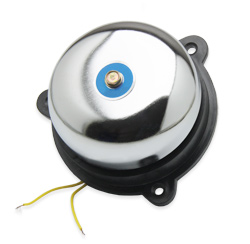 Electric bell  UC4-2 55mm (round)